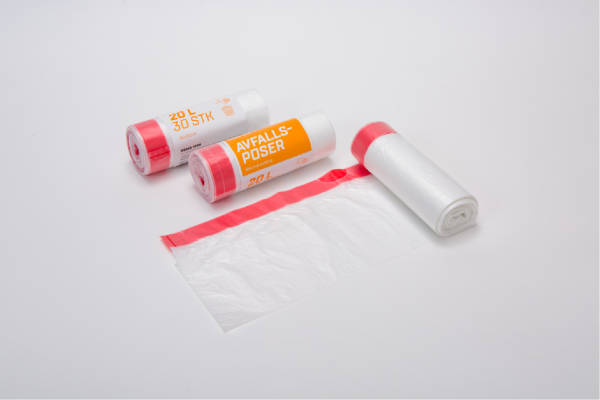 Garbage Bag - Image 3