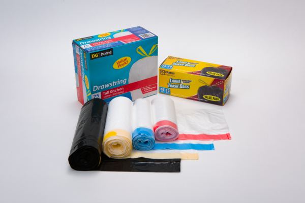 Garbage Bag - Image 2